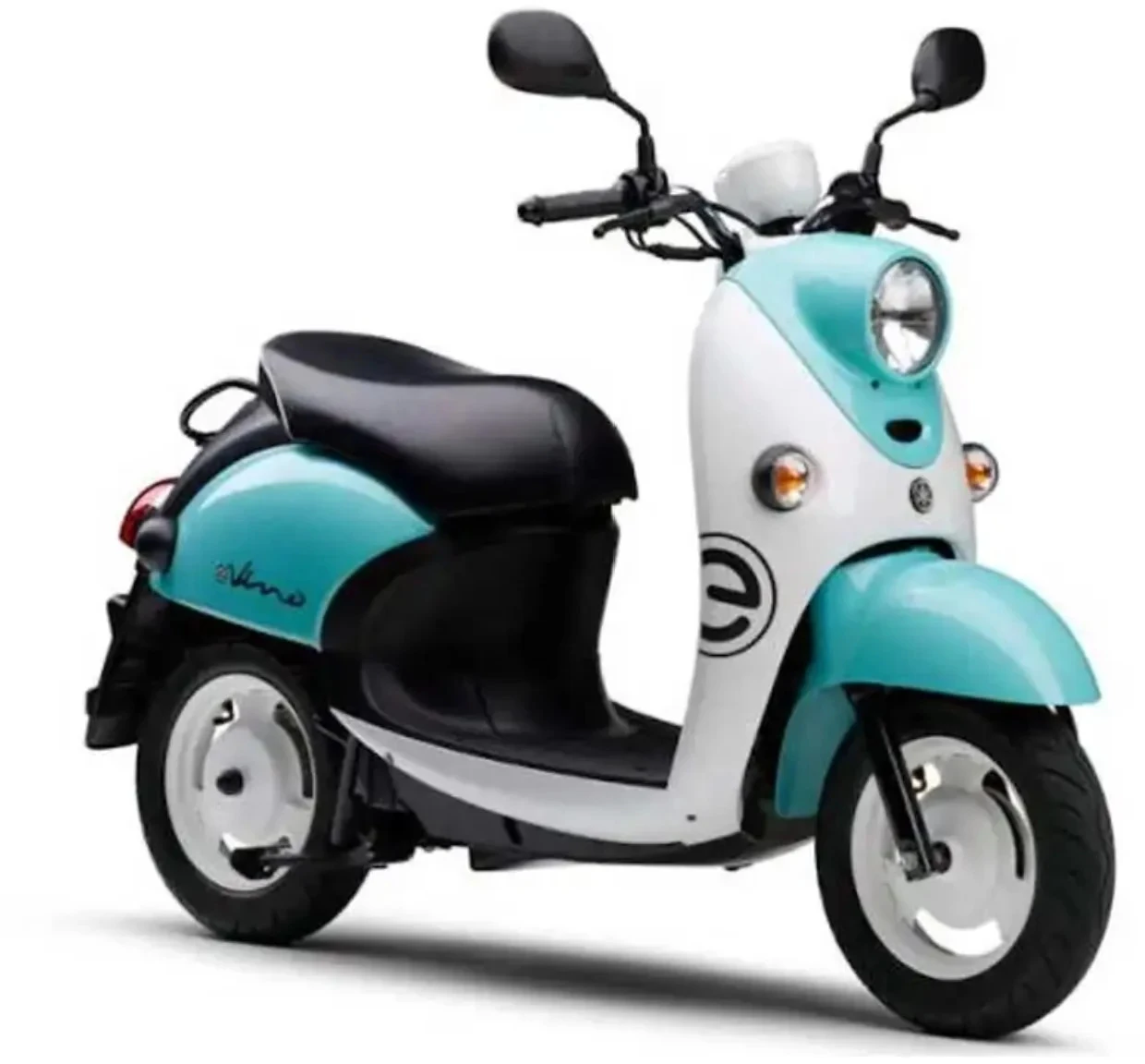 Yamaha company scooty online new model